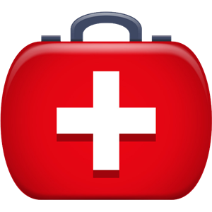 First aid kit PNG-68034